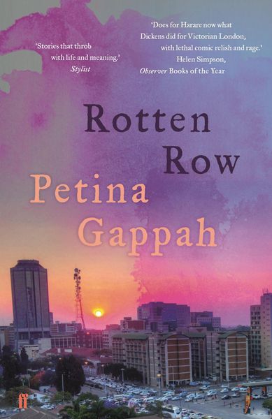 Produktbild: Rotten Row