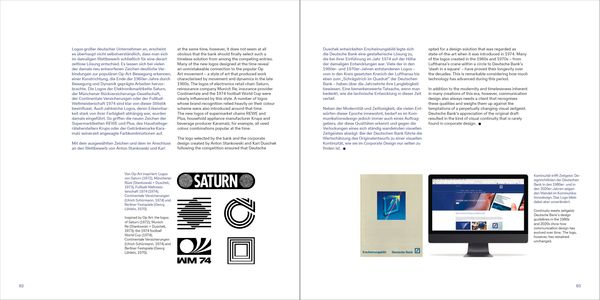 Produktbild: 50 Jahre Schr&auml;gstrich im Quadrat / 50 Years of Slash in a Square