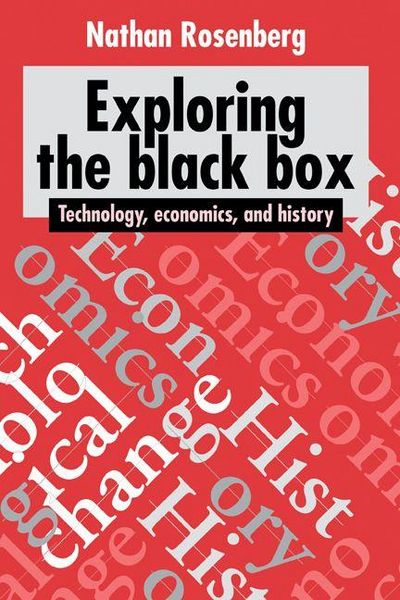 Produktbild: Exploring the Black Box