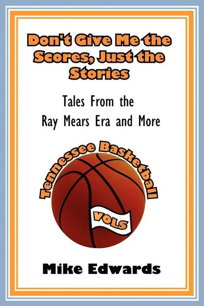 Produktbild: Don't Give Me the Scores, Just the Stories