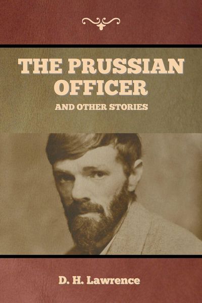 Produktbild: The Prussian Officer and Other Stories