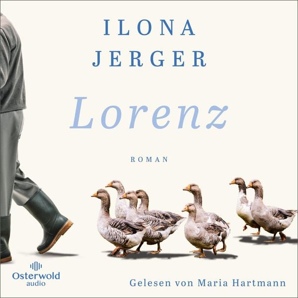 Produktbild: Lorenz