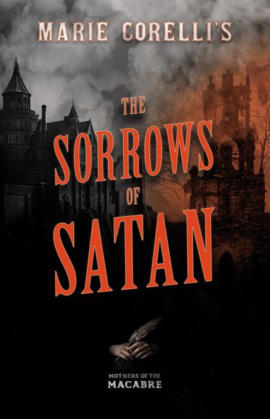 Produktbild: Marie Corelli's The Sorrows of Satan