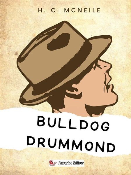 Produktbild: Bulldog Drummond