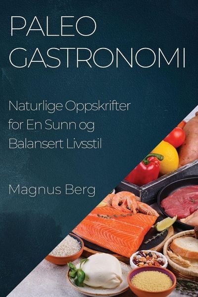 Produktbild: Paleo Gastronomi