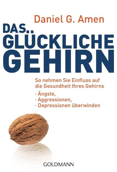 Produktbild: Das gl&uuml;ckliche Gehirn