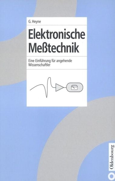 Produktbild: Elektronische Me&szlig;technik