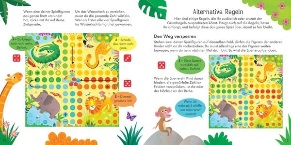 Produktbild: LUDO - Bring die Tiere nach Hause!