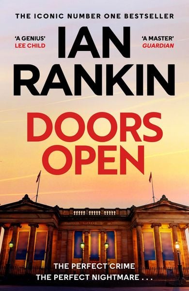Produktbild: Doors Open