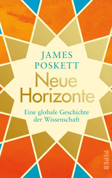 Produktbild: Neue Horizonte