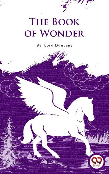 Produktbild: The Book Of Wonder