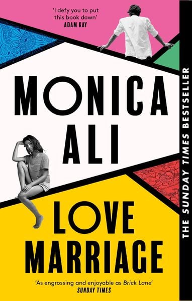 Produktbild: Love Marriage