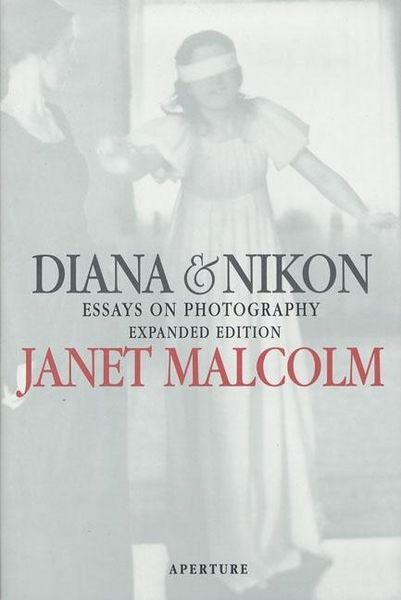 Produktbild: Janet Malcolm
