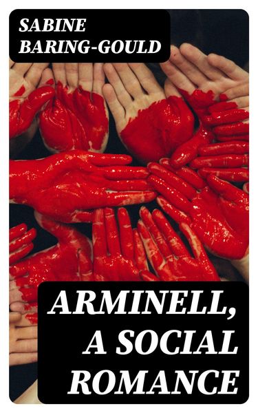 Produktbild: Arminell, a social romance