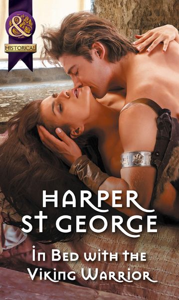 Produktbild: In Bed With The Viking Warrior