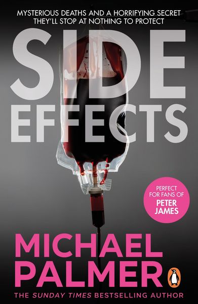 Produktbild: Side Effects