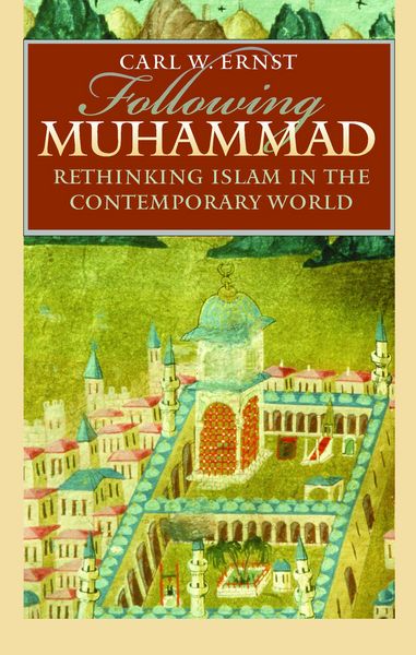 Produktbild: Following Muhammad