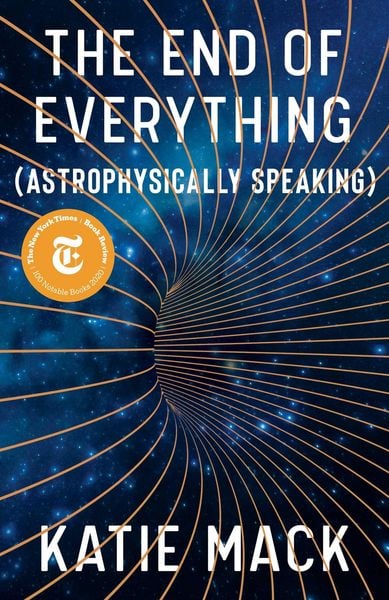 Produktbild: The End of Everything