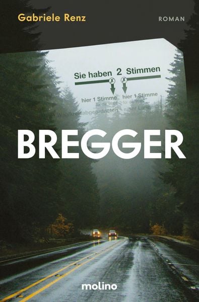 Produktbild: Bregger
