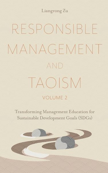 Produktbild: Responsible Management and Taoism, Volume 2