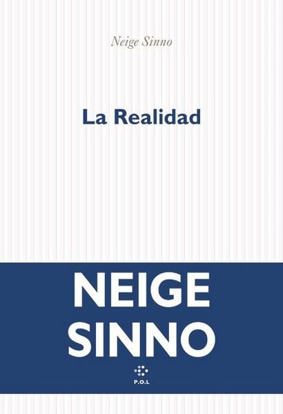 Produktbild: La realidad