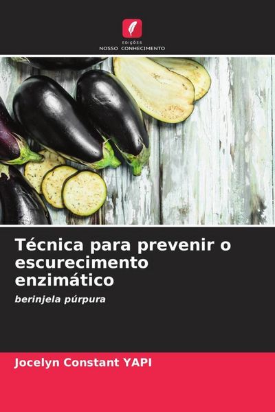Produktbild: T&eacute;cnica para prevenir o escurecimento enzim&aacute;tico