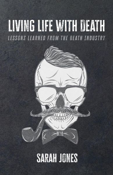 Produktbild: Living Life with Death