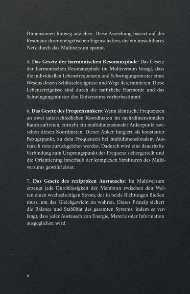 Produktbild: Die Macht der 7