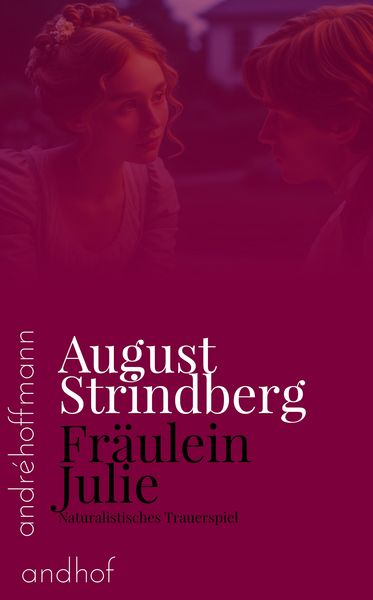 Produktbild: Fr&auml;ulein Julie