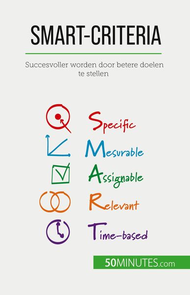 Produktbild: SMART-criteria