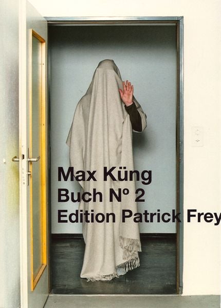 Produktbild: Buch No. 2