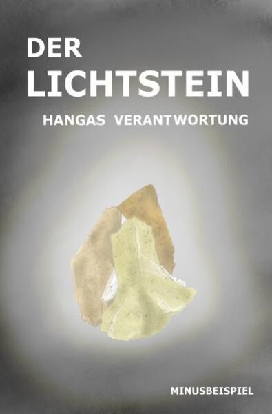 Der Lichtstein, Taschenbuch von Fynn-Elias Aaron Dürr, Epubli, 9783756557493
