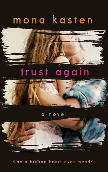 Produktbild: Trust Again - Dawn and Spencer's Story | From the bestselling author of the Maxton Hall series