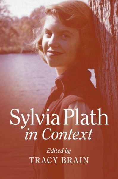 Produktbild: Sylvia Plath in Context