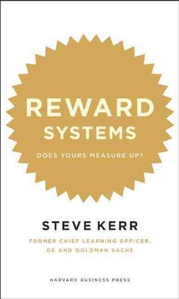 Produktbild: Reward Systems