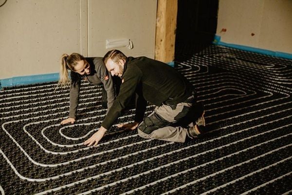 Produktbild: Projekt Traumhaus. Von Mascha und Tobi aka @traumhausprojekt.runie