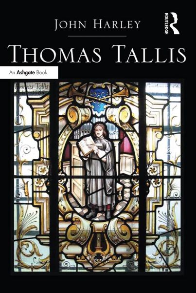 Produktbild: Thomas Tallis