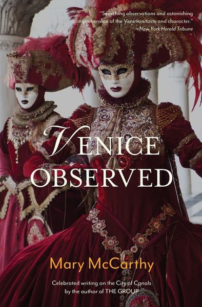 Produktbild: Venice Observed