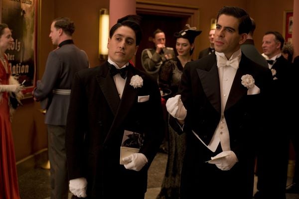 Produktbild: Inglourious Basterds
