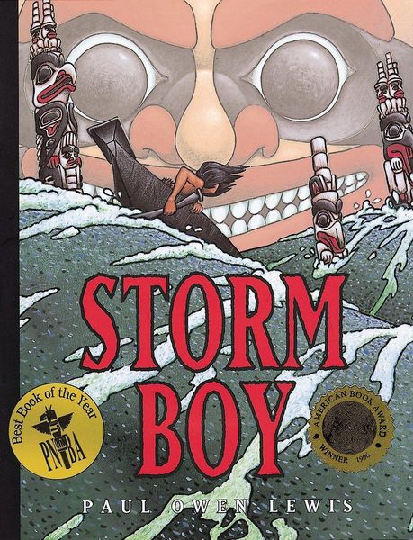Produktbild: Storm Boy