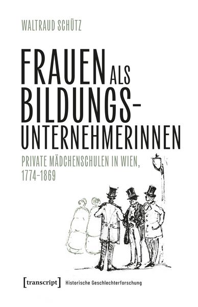 Produktbild: Frauen als Bildungsunternehmerinnen
