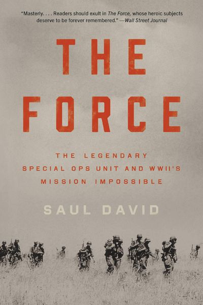 Produktbild: The Force
