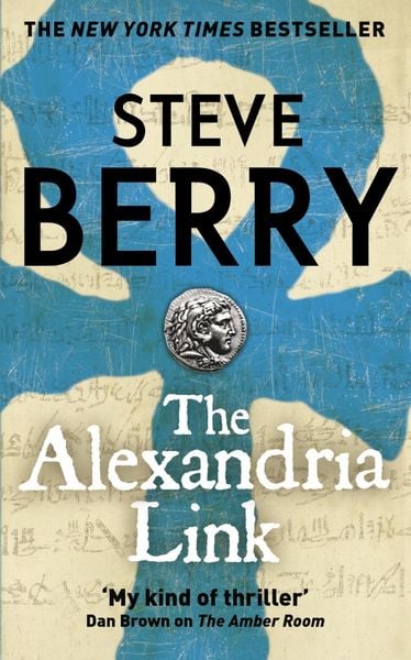 Produktbild: The Alexandria Link