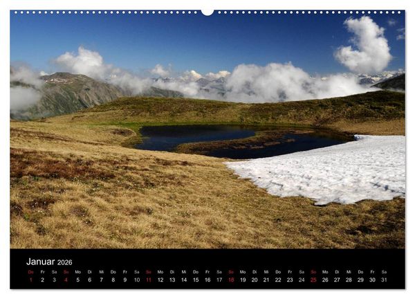 Produktbild: Spanien (Wandkalender 2026 DIN A2 quer), CALVENDO Monatskalender