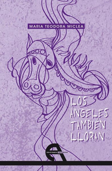 Produktbild: Los &aacute;ngeles tambi&eacute;n lloran