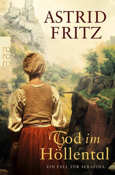 Produktbild: Tod im H&ouml;llental