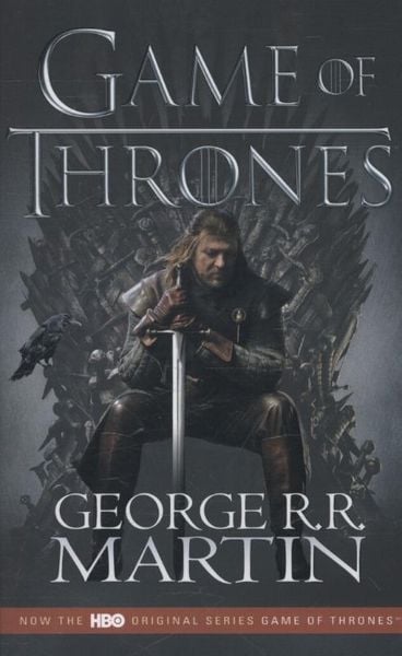 Produktbild: Martin, G: Song of Ice and Fire 5/Game of Thrones/Tie-In