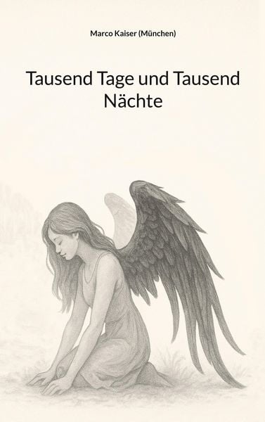 Produktbild: Tausend Tage und Tausend N&auml;chte