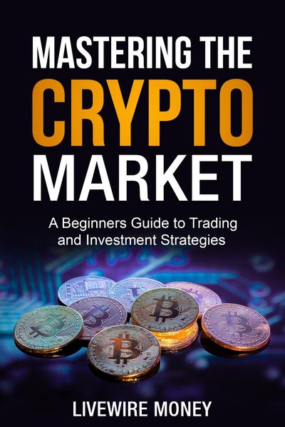 Produktbild: Mastering the Crypto Market