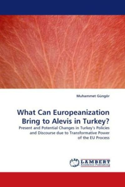 Güngör, M: What Can Europeanization Bring to Alevis in Turke, Taschenbuch von Muhammet Güngör, LAP LAMBERT Academic Publishing, 9783838391465